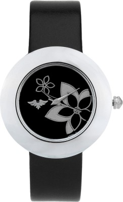 Bersache Black-35 Watch  - For Women   Watches  (Bersache)