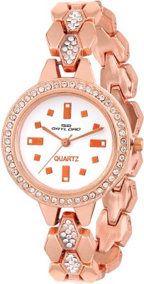 GAYLORD GD024WM01 Watch  - For Girls   Watches  (Gaylord)