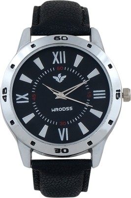 Wrodss Wr-123 Watch  - For Men & Women   Watches  (Wrodss)
