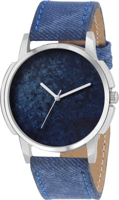 Timebre BLU769 Trendy Fashion Watch  - For Men & Women   Watches  (Timebre)