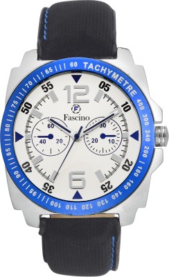 fascino fsc010 FSC Watch  - For Men   Watches  (Fascino)