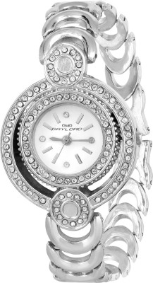 GAYLORD GD025SM01 Watch  - For Girls   Watches  (Gaylord)
