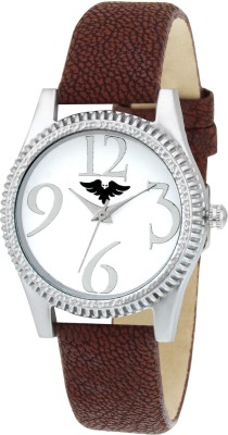 Oricum Brown-36 Analog Watch  - For Women   Watches  (Oricum)