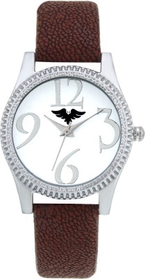 Bersache White-36 Watch  - For Women   Watches  (Bersache)