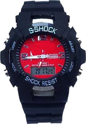 paras S-SHOCK pBDB Watch  - For Boys   Watches  (Paras)