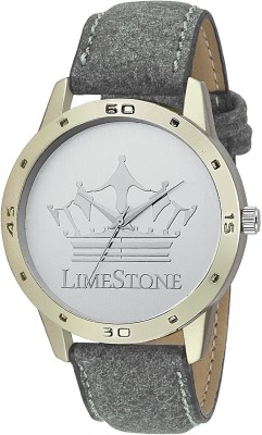 LimeStone LS2673 ~Signature~ Watch  - For Men   Watches  (LimeStone)