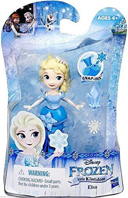 disney princess little kingdom frozen