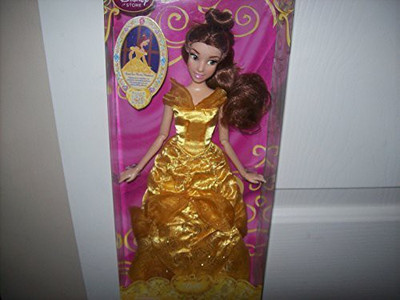 Beast doll disney deals