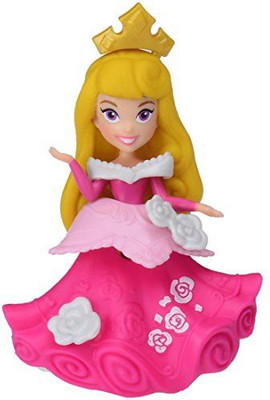 35 OFF on Generic Japan Dolls Disney Princess Little Kingdom Doll