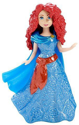 Mattel magiclip clearance