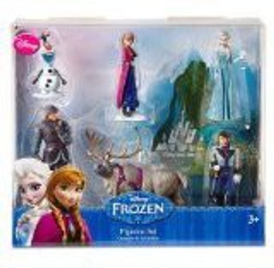 Sven barbie size 2025