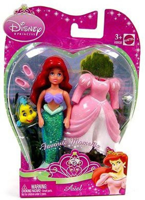 disney princess favorite moments