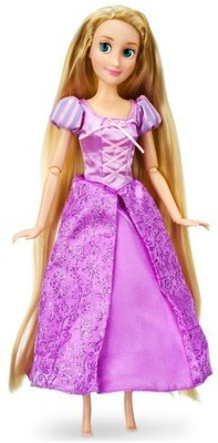 Disney princess clearance classic doll collection