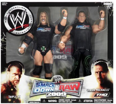 jakks pacific wwe