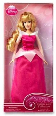 disney princess doll set 10