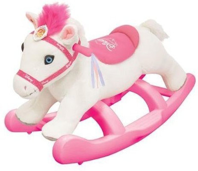 flipkart rocking horse