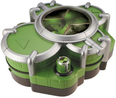 

Bandai Ben 10 Alien Creation Chamber(Multicolor)