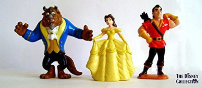 Mattel beauty 2025 and the beast