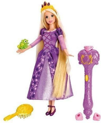 disney princess mattel dolls