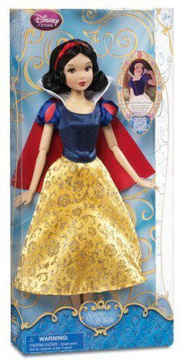 classic doll collection