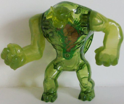 ben 10 ultimate humungousaur toy