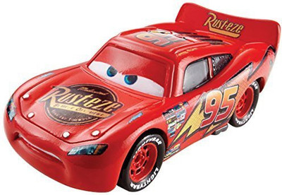 24 OFF on Generic Disney Pixar Determined Lightning Mcqueen