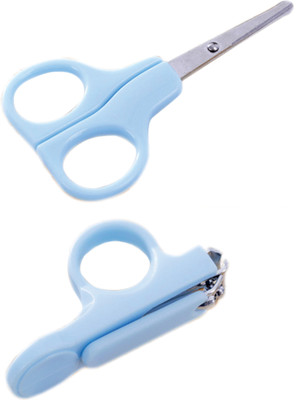 

SYGA Baby Grooming Kit(Blue)