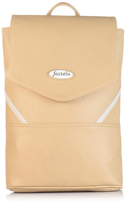 

Fostelo FSB-1003 2.5 L Backpack(Beige)