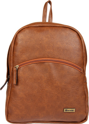 

Impulse Sportif Tan 8 L Backpack(Tan)