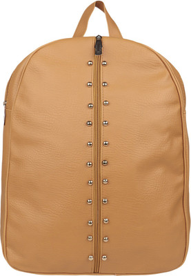 

REYAZ @JAIBUN RJ_BAG_56# 15 L Backpack(Beige)