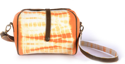 

OONT Box bag Lunch Bag(Multicolor, 12 inch)