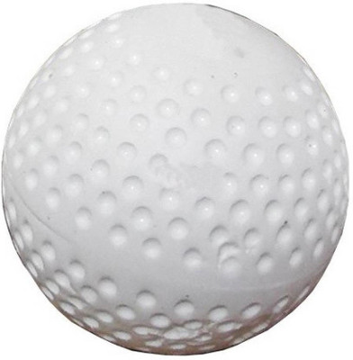 

PSE Top Quality Pack 1 Hockey Ball(Pack of 1, White)