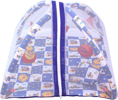 

Star 'N' Princess Polyester, Cotton Bedding Set(Multicolor)