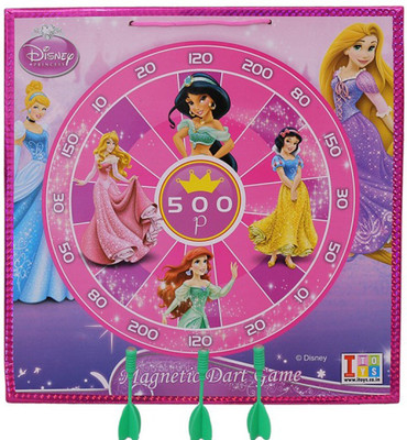 

Disney Princess Cars 2 In Board Game