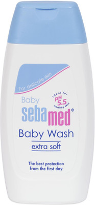 

Sebamed SBaby Wash 50ml(50 ml)