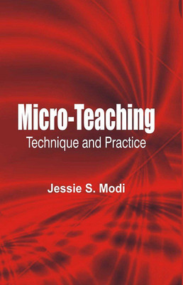 Micro-Teaching(English, Undefined, Modi Jesie)