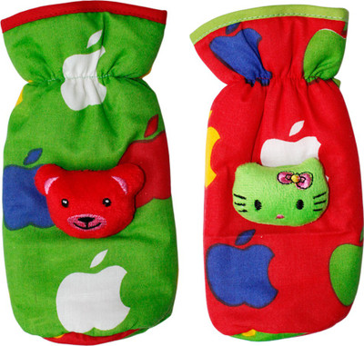

TOYS FACTORY Set Of 2(Multicolor