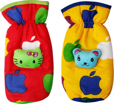 

TOYS FACTORY Set Of 2(Multicolor