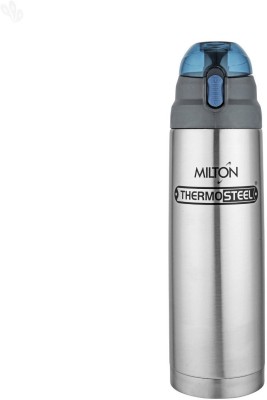 milton thermosteel crown 900 flask 750ml blue