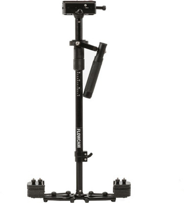 

Camgear Flowcam DGS Steadycam Video Camera Stabilizer FCM-DGS Camera Rig