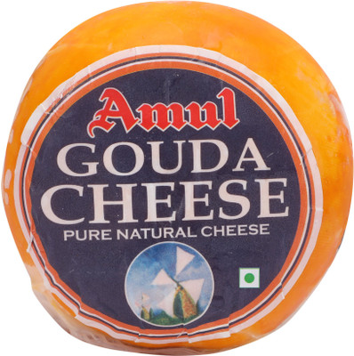

Amul Gouda cheese(250 g)