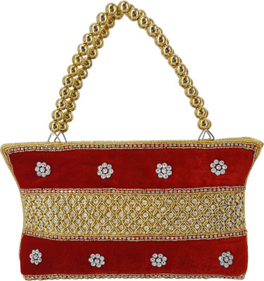 

X-WELL Casual Multicolor Clutch