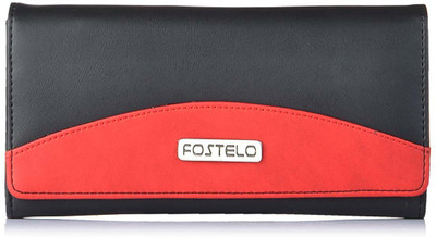 

Fostelo Casual Beige Clutch