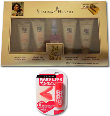 

Shahnaz Husain SHAHNAZ(Set of 6)