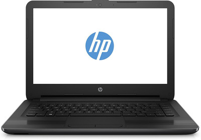 HP G Series Core i3 5th Gen – (4 GB/500 GB HDD/DOS) 240 G5 Y1S93PA Laptop(14 inch, Black, 1.9kg kg)