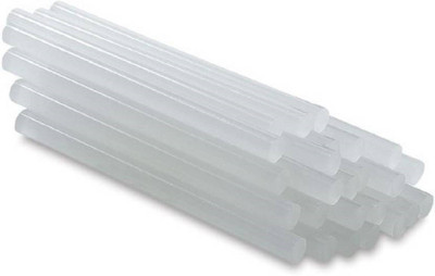 

King TRANSPARENT GLUE STICKS FOR HOT GLUE GUN - 11 ml