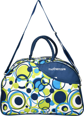 

GoodStart Baby Care Kit / Complete Mother Care Delivery Bag Baby Mother Bag(Blue)