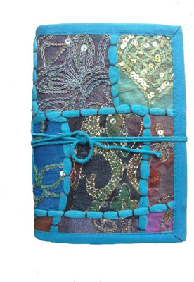 

Nista Collections Regular Diary(Nista03, Blue)