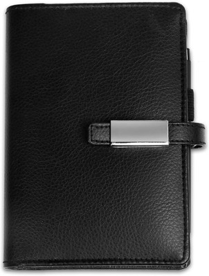 

COI A5 Gift Set(Planner/Organizer, Black)