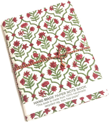 

Safar Regular Diary(Save your amazing memories, record your wonderful life with this dairy! A very beautiful gift for yourself or your friends., White)